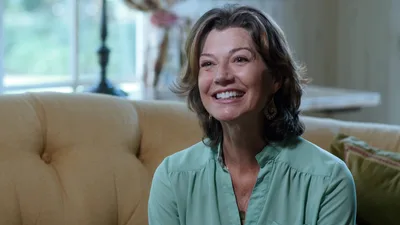 Amy Grant Hospitalized After Bike Accident