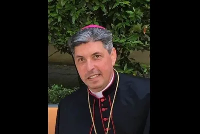 Papal envoy travels to Armenia in aftermath of 44-day war