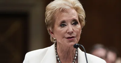 SCOTUS Allows Education Department Layoffs