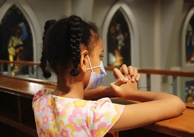 'A state of spiritual distress': Parents of pre-teens are in crisis as Christianity dwindles