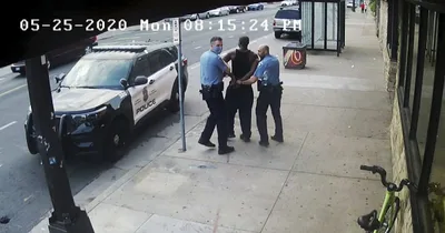 Civil rights trial starts for officers in George Floyd case