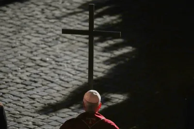 Pentagon-Vatican Meeting Latest Flash Point in Trump’s Clash With Religious Leaders
