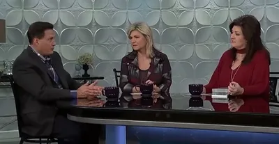 Did Daystar’s Joni Lamb Use Ministry’s Jet for Personal Trips and is That OK?