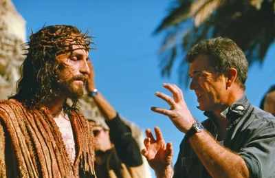 Catholic Church needs to undergo 'housecleaning', says Mel Gibson