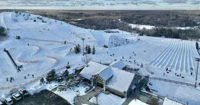 Ski Resort Employee Fired After Posting Bible Verses Sues