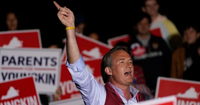 Virginia Governor Introduces New School Gender Policies Prioritizing Parental Rights