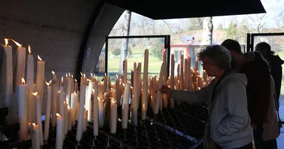 ‘A voice told me not to be afraid’: The story of Lourdes’ 72nd recognized miracle