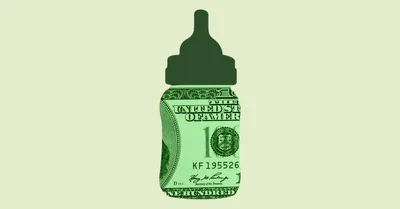 Cash Can’t Create Families