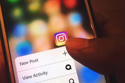 A New Feature on Instagram Will Let You Reset Your Algorithm - RELEVANT