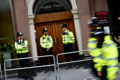 ‘Keyboard warriors’ Shouldn't Be Sentenced to Prison, Church of England Bishop Says