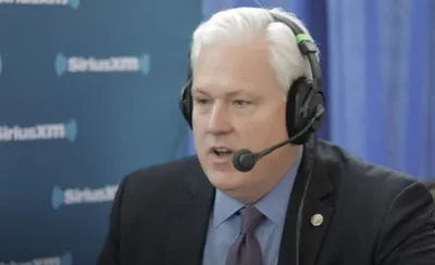CPAC chair faces new allegations of sexual misconduct as vice chair steps down