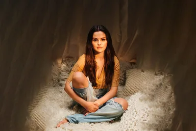 Selena Gomez Is Extra Candid About Her Mental Health in the Trailer for 'My Mind and Me' - RELEVANT