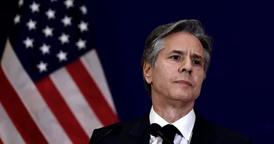 U.S., Russian Officials Meet for First Time Since Ukraine Invasion