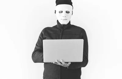 Ask Chuck: Protection from Online Scams