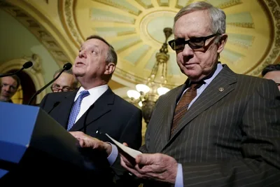 Democrat senator denied communion over abortion says he is ‘careful’ when he goes to new churches