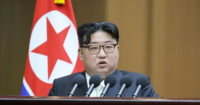 North Korea Rejects Peace With, Promises to Conquer, South Korea