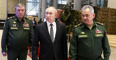 Russia to Grow Army by 50 Percent
