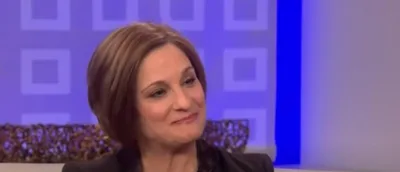 'Thank you Jesus': Mary Lou Retton's Daughter Celebrates Mom's Release from Hospital