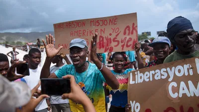 'We Are Giving Forgiveness': Abducted Missionaries' Families Offer Radical Grace to Militant Captors Amid Deadly Uncertainty