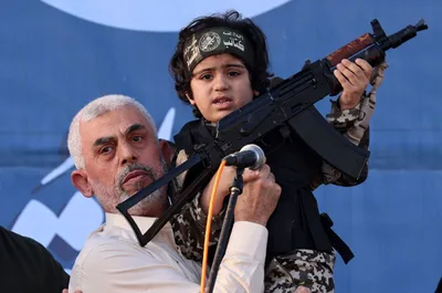 Israel won’t release Sinwar brothers' bodies or Bargouthi, but might be forced to free terrorist ‘more dangerous than Sinwar’