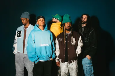 Inside Indie Tribe’s Plan to Disrupt Christian Hip-Hop