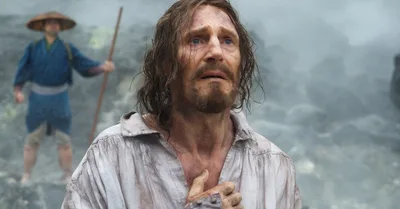 Scorsese’s ‘Silence’ Asks What It Really Costs to Follow Jesus
