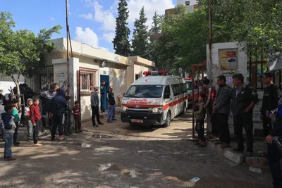 UMC Executive Says Denomination's Response to Israel-Hamas War 'weak and timid'