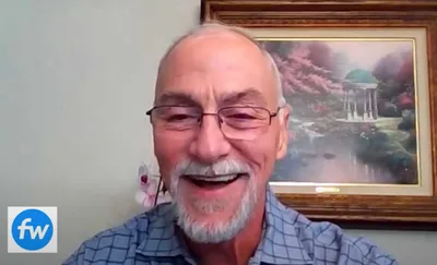 'God Protected Him': Texas Man Who Found Missing Toddler Praises God for Miraculous Rescue