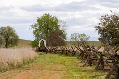 Travel: Postcard from Walla Walla