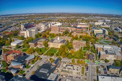 Christian Group Wins Lawsuit against University That Denied Funding of Philosopher's Lecture on God