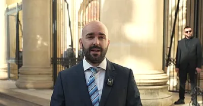 Ex-gay Christian in Malta facing legal ordeal over ‘conversion therapy’ statements