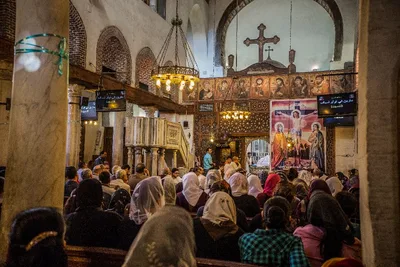 Report declares treatment of Christian minority women and girls a ‘human rights catastrophe’