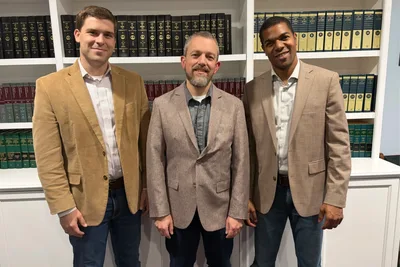 Pastor Sues to Stop LGBT Marriage Amendment in Virginia