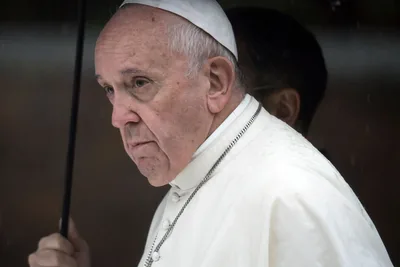 Pope Francis, First Latin American Pontiff, Dies at 88