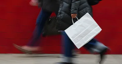 U.S. Debt Surpasses Total Output of U.S. Economy