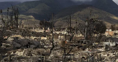 Hawaiian Electric to pay $2 billion for Maui wildfire