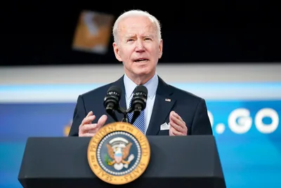 Biden Accepts Invitation to Visit Israel in Coming Months