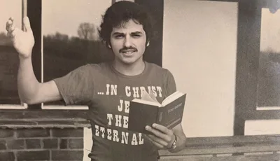 Wisdom for the young from a renown Evangelist