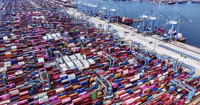 Trump Extends Tariff Deadline for China by Three Months