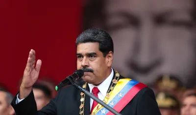 Maduro detained after overnight US strike, Trump says; Venezuelan evangelicals call for prayer amid uncertainty