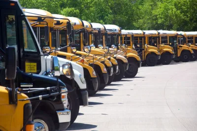 Voucher Expansion Leads to More Students, Waitlists, and Classes for Some Religious Schools