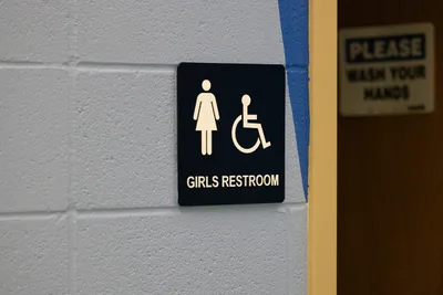 South Carolina Expands Ban on Males in Women's Spaces