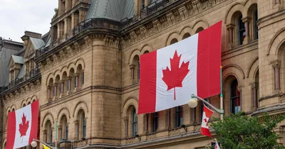 Canada postpones assisted suicide for mentally ill: Country ‘not ready’ for it