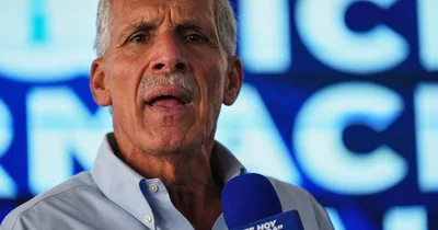 Recount in Honduras Presidential Race; Trump Claims Foul Play