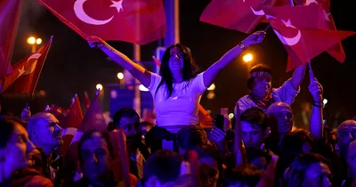 Turkey Opposition Wins in Local Elections against Erdogan Government