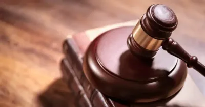 Federal judge blocks immigration arrests at some religious sites
