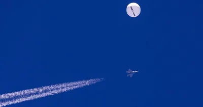 U.S. House unanimously condemns China for balloon surveillance