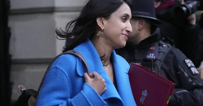 British politician comes to defense of nurse in pronoun controversy
