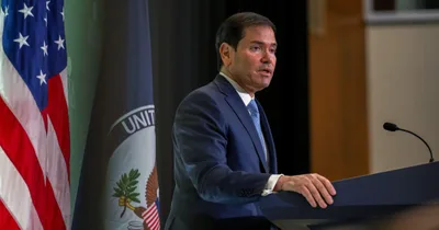 U.S. Inks Healthcare Deals with Dominican Republic, Niger