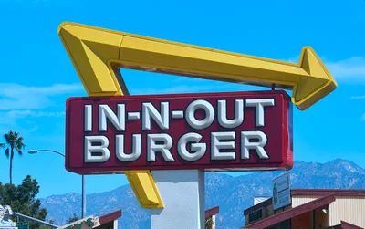 In-N-Out CEO Urges Employees to 'turn to God' after Idaho Shooting